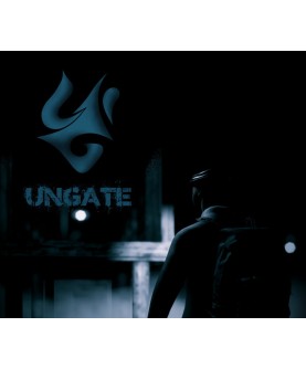 Ungate Steam Key GLOBAL
